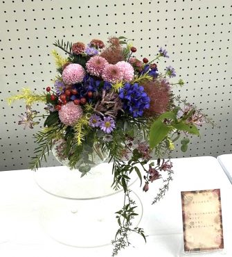 花キューピットジャパンカップ｜「ハーベスト　ガーデン」　（山口県萩市の花キューピット加盟店 花屋）のブログ