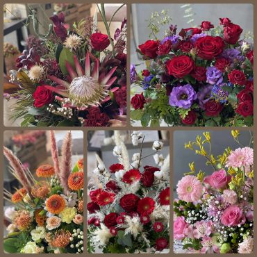 アレンジメント|「ハーベスト　ガーデン」　（山口県萩市の花屋）のブログ